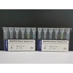 Hematology Analyzer - Manufacturer - 3-Part 8.4" TFT Human/Vet Blood Machine