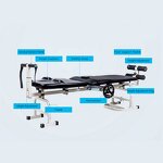 Sputum Suction Vest - Manufacturer - Medical Cough Assist Airway Clearing