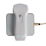 Vascular Ultrasound Scanner - Manufacturer - Wireless Dual Head Siterite Handheld