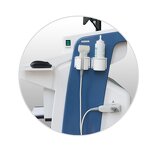 Bone Ultrasound Densitometer - Manufacturer - Medical Bone Density Testing Machine