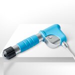 UVB Phototherapy Lamp - Manufacturer - 311nm Narrowband Vitiligo Psoriasis Timer