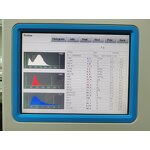 Veterinary Hematology Analyzer - Manufacturer - Full-Automatic 3-Different Vet