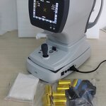 Auto Refractometer - Manufacturer - 7" TFT LCD Portable Keratometer Function