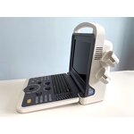 Cardiac Ultrasound Scanner - Manufacturer - 3D 4D Portable Color Doppler Machine