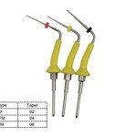 Dental Obturation System - Manufacturer - MSLLJK01 Endodontic Gutta Percha Machine