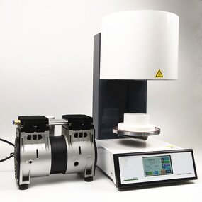 Dental Porcelain Oven - Manufacturer - Automatic Dental Lab Firing Equipment