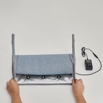 Infant Radiant Warmer - Manufacturer - Medical Neonatal Phototherapy Care