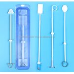 Oxygen Concentrator - Manufacturer - MSLZY41-plus Portable with Nebulization