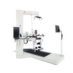 Magnet Therapy Table - Manufacturer - Chiropractic Osteoporosis Therapeutic