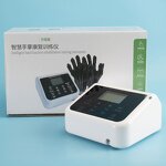Finger Rehabilitation Glove - Manufacturer - Medical Hand Exercise Robot Device