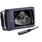 Veterinary Ultrasound - Manufacturer - Handhold Sheep Dogs Cats Portable Machine
