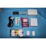 Portable Audiometer - Manufacturer - Pure Tone Hearing Loss Bone Wire Diagnostic