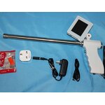 Canine Ovulation Detector - Manufacturer - MSLDD01 Dog Breeding Test Device