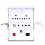 Ultrasonic Facial Machine - Manufacturer - Portable Skin Whiten Massage Beauty