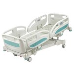 Examination Table - Manufacturer - Medical Clinic Stainless Steel Adjustable