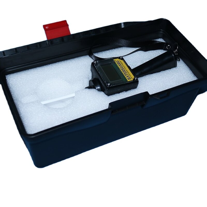 Canine AI Gun - Manufacturer - Veterinary 5MP Camera Visual Insemination