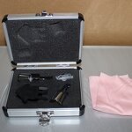 Ophthalmic OCT Machine - Manufacturer - MSLOTC03 Optical Coherence Tomography