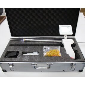 Canine Ovulation Detector - Manufacturer - MSLDD01 Dog Breeding Test Device