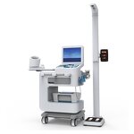 Electric Hospital Bed - Manufacturer - Five-function Surgical Medical Furniture