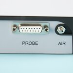 Handheld Tympanometer - Manufacturer - Middle Ear Screening Analyzer ENT