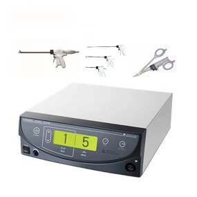 Ultrasound Scalpel System - Manufacturer - Surgical Cutting Hemostasis Medical