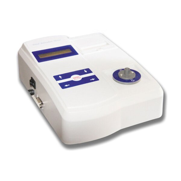 Bilirubin Meter - Manufacturer - Medical Direct Photometric for Newborn Baby