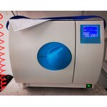 Class B Autoclave - Manufacturer - 16L Semi-automatic Medsinglong Sterilizer