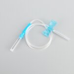 Gynecology Suction Aspirator - Manufacturer - Disposable Manual Abortion