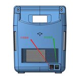 OAE Audiometer - Manufacturer - MSLHS05 Otoacoustic Emission Hearing Screener