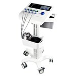 Airway Clearance Vest - Manufacturer - Mucus Removal Cough Assist Device