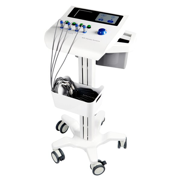 Airway Clearance Vest - Manufacturer - Mucus Removal Cough Assist Device