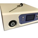 Middle Ear Analyzer - Manufacturer - Portable Tympanometer Clinical Instruments