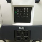 4D Color Doppler Ultrasound - Manufacturer - MSLCU47 Full Digital Trolley System