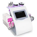 Ultrasonic Facial Machine - Manufacturer - Portable Skin Whiten Massage Beauty