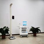 Electric Hospital Bed - Manufacturer - Five-function Surgical Medical Furniture