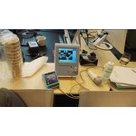 Bladder Scanner - Manufacturer - Medical Ultrasound Machine Diagnostic Instrument