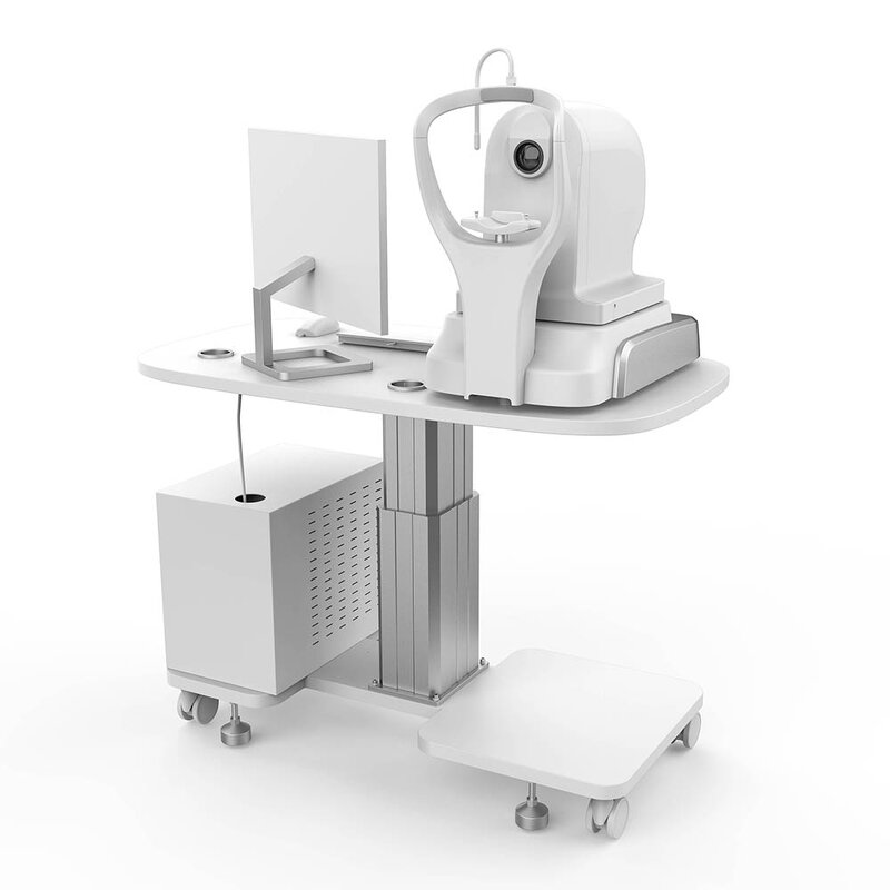 Veterinary Slit Lamp - Manufacturer - Portable Handheld Ophthalmic Vet Equipment