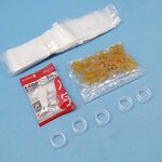 Canine Ovulation Detector - Manufacturer - MSLDD01 Dog Breeding Test Device