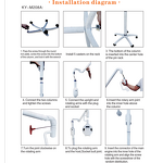 Dental Whitening Light - Manufacturer - LED Professional Dental Equipment