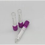 Blood Type Test Kit - Manufacturer - ABO/RhD Gel Card Hospital Blood Group