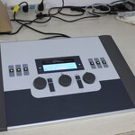 Veterinary ENT Endoscope - Manufacturer - MSLVP01 Multipurpose Flexible Companion