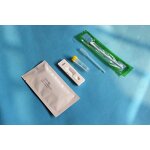 Blood Collecting Needle - Manufacturer - Disposable Hospital Vein Safety Lancet