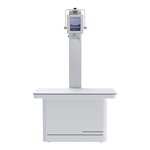 Veterinary X Ray Table - Manufacturer - Animal Film Bed Medical X-ray Instrument