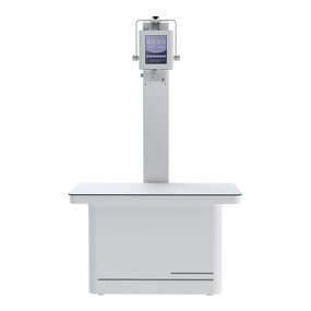 Veterinary X Ray Table - Manufacturer - Animal Film Bed Medical X-ray Instrument