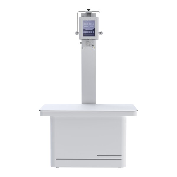 Veterinary X Ray Table - Manufacturer - Animal Film Bed Medical X-ray Instrument
