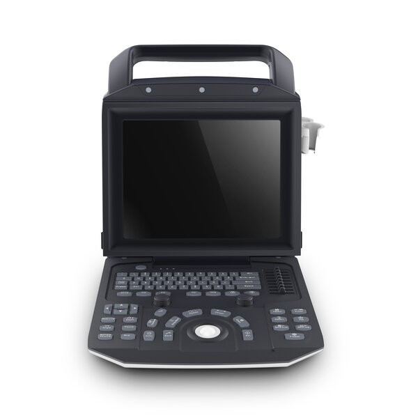 Portable Color Doppler - Manufacturer - MSLCU45 Full Digital Ultrasonido Diagnostic
