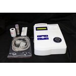 Jaundice Meter - Manufacturer - MSLJM01 Hand-held Percutaneous High Precision