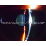 LCD Eye Chart - Manufacturer - VC-3 19 Inch Visual Panel Vision Chart