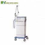 Nitrous Oxide Sedation - Manufacturer - MSLZT04 Mobile Surgical Inhalation System