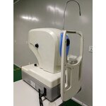 Phaco Emulsifier - Manufacturer - MSL480A Ultrasonic Cataract Surgery Machine